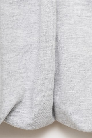 Jupe bouffante - Gris clair