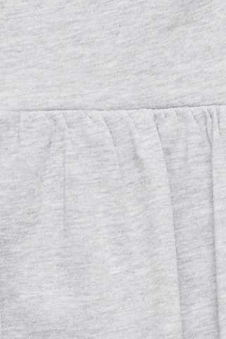 Jupe bouffante - Gris clair