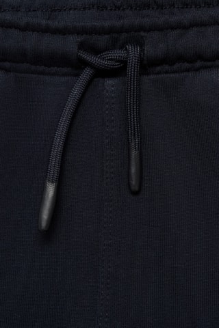 Pantalon jogger cargo - Bleu marine