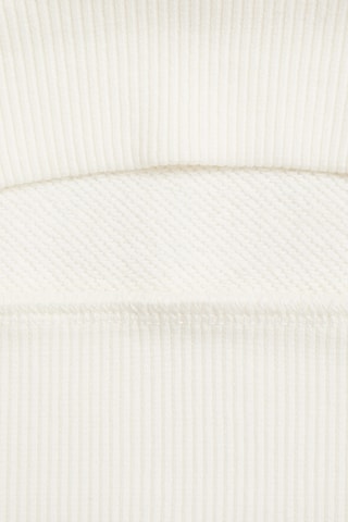 Sweat-shirt Minnie Mouse - Blanc