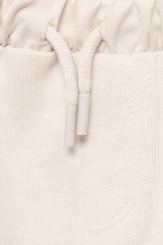 Pantalon jogger maille - Gris