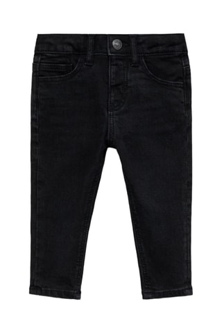Jean skinny - Noir