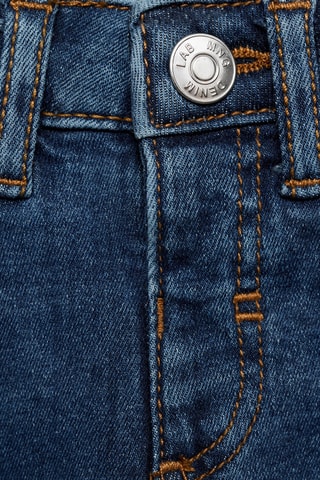 Jean skinny - Bleu marine