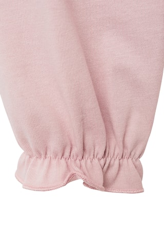 T-shirt Minnie Mouse - Rose