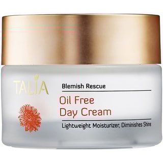 Crema de día sin aceite -  50 ml