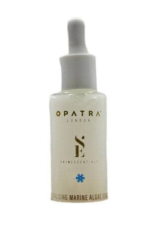 Sérum revitalizante algas marinhas - 30 ml