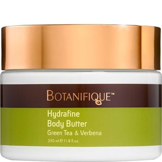 Manteca corporal Hydrafine Body Butter Ginger & Basil - 350 ml