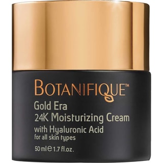 Creme hidrante de rosto Gold Era 24k - Para todos os tipos de pele - 50 ml