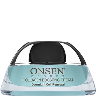 Crema de noche Collagen Boosting Cream - 50 ml