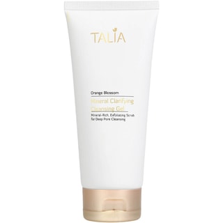 Gel limpiador mineral clarificante Talia - 150 ml