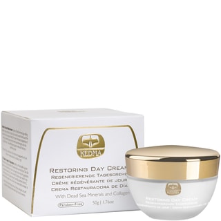 Creme regenerador de dia rosto 50 g