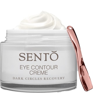Creme de contorno dos olhos Sento Eye Contour - 30 ml