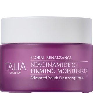 Hidratante reafirmante Niacinamide C+ 50 ml