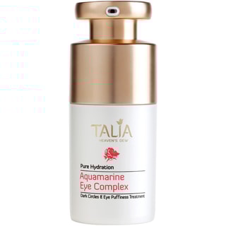 Crema reafirmante para ojos Aquamarine Eye Complex - 15 ml