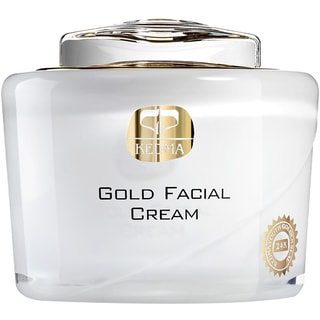 Creme de dia - Ouro 24K - Rosto - 50 g