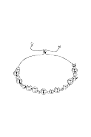 Bracelet - Argent