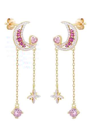 Boucles d'oreilles - Argent