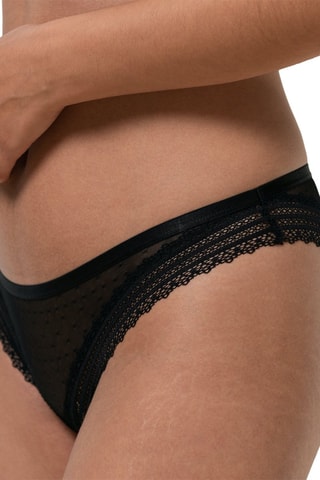 Tanga Tempting Zwart