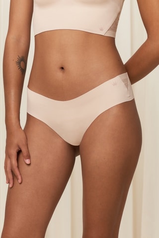 Tanga Flex Smart - Beige 