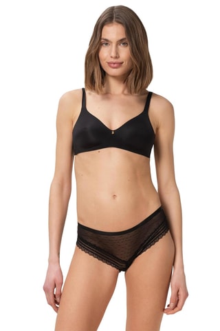 Hipster Tempting Zwart