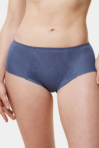 Hipster Essential Minimizer Hipster X - Blauw