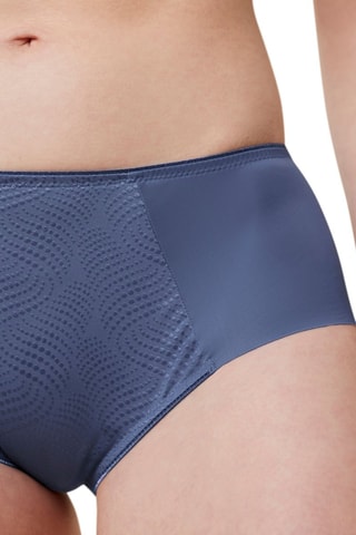 Hipster Essential Minimizer Hipster X - Blauw