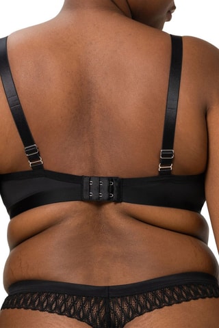 Beha Aura Spotlight W - Zwart