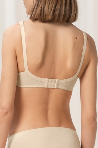 Voorgevormde Beha Claudette 104 Beige