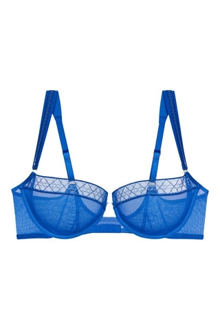 Beha Palina Cosmic Heartbeat WH - Blauw
