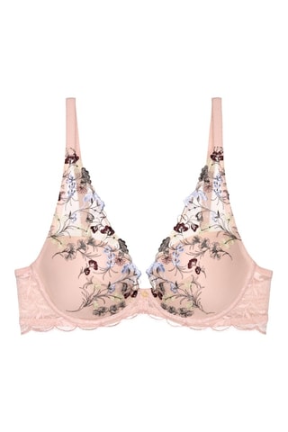 Voorgevormde Beha Sensual Spotlight WP - Roze