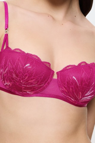 Voorgevormde Beha Crazy Stupid Love WHP - Roze