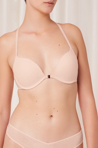 Voorgevormde Beha Harmony Spotlight WHUF - Roze