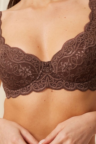 Beha Amourette Bruin