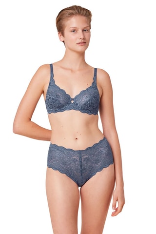 Beha Amourette 300 W X - Blauw