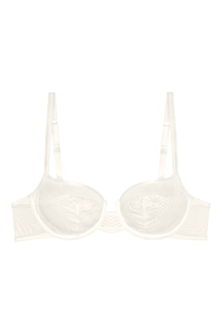 Beha Delightful Spotlight W - Crèmekleurig