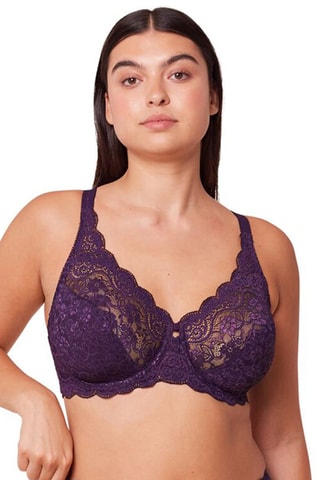 Beha Amourette 300 W X Donkerpaars