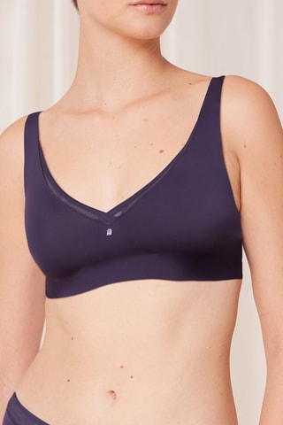 Beha True Shape Sensation N01 Donkerpaars