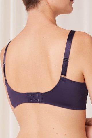 Beha True Shape Sensation N01 Donkerpaars