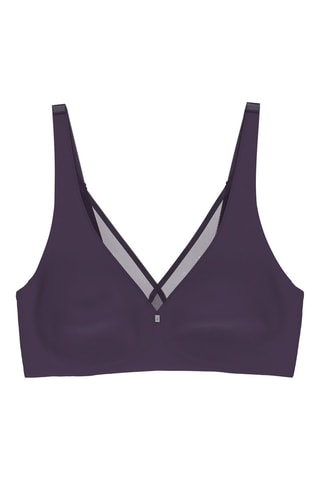 Beha True Shape Sensation N01 Donkerpaars