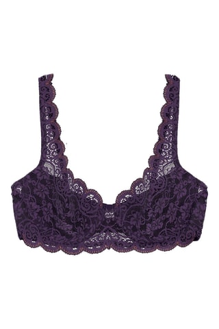 Voorgevormde Beha Amourette 300 WHP - Paars