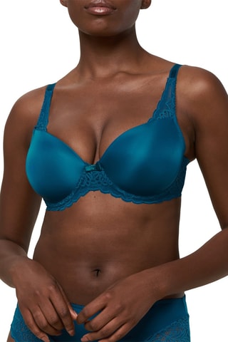 Beha Amourette Spotlight WHP - Blauw