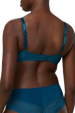 Beha Amourette Spotlight WHP - Blauw