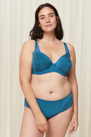 Beha Amourette Spotlight WHP - Blauw