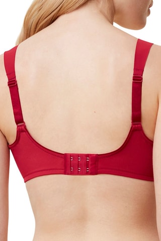 Beha Essential Minimizer W X - Bordeauxrood