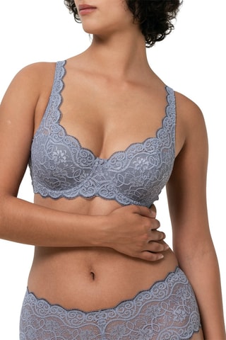 Beha Amourette 300 WHP Grijs