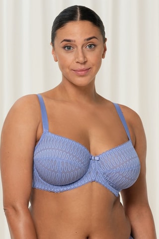 Beha Aura Spotlight W Paars