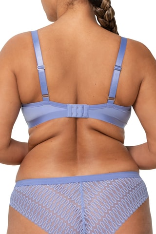 Beha Aura Spotlight W Paars