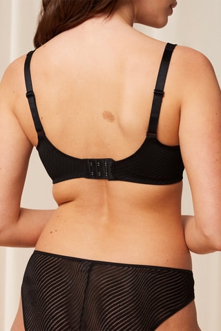 Beha - Zwart