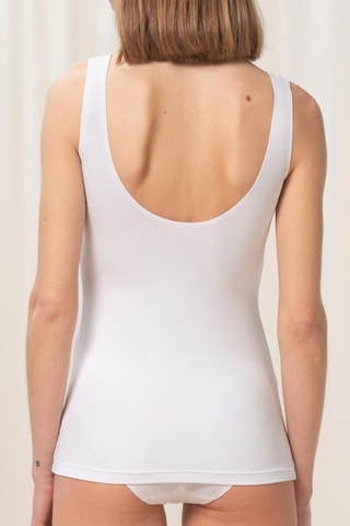 Hemd Smart Natural - Wit