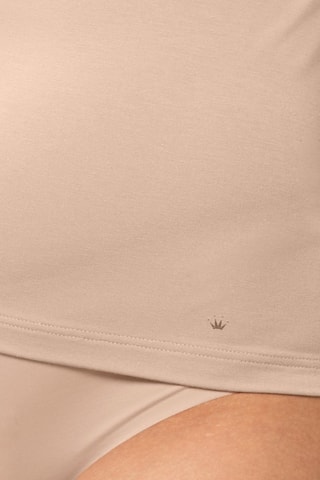 Hemd Smart Natural - Beige